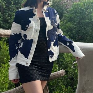 Off White women’s jacket